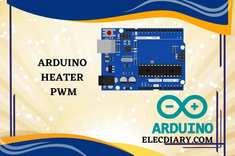 Arduino Heater PWM – How to Optimize Temperature Control?
