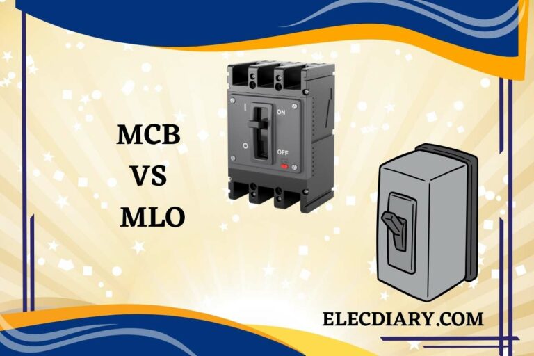 MCB vs MLO – Which Electrical Component Do You Need?